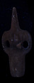 Marble female figure, Marble, Cycladic